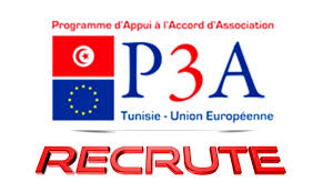 Avis de recrutement pour un(e) assistant(e) du Conseiller Résident de Jumelage «Appui à la réforme de la justice administrative en Tunisie»