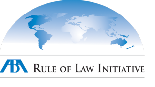 The The American Bar Association Rule of Law Initiative : Recruiting a Web Developer to develop an online course on the Law No.5, 2016