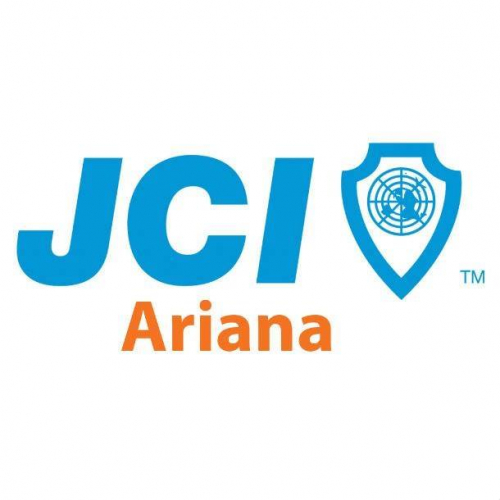 JCI Ariana
