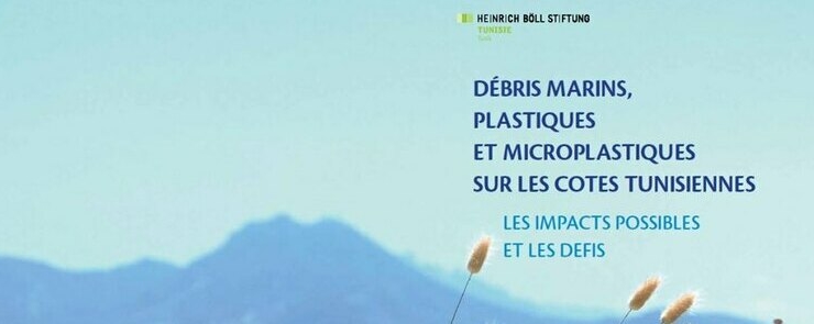 Halte aux plastiques et microplastiques en Tunisie!