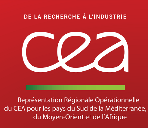 Représentation Régionale Opérationnelle du CEA pour les pays du Sud de la Méditerranée, du Moyen-Orient et de l’Afrique (RRO du CEA) recrute un ingénieur en informatique