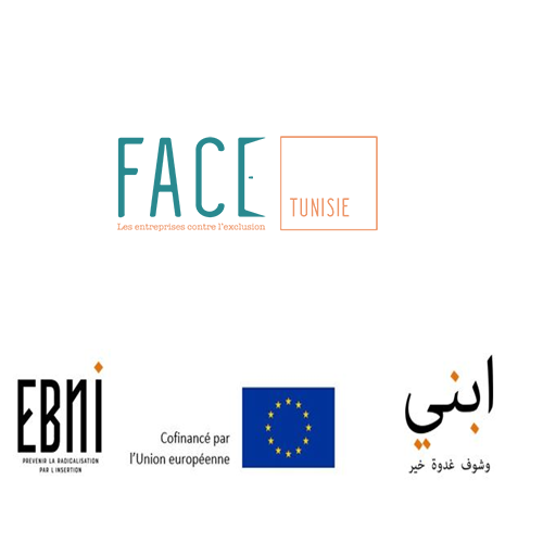 Le Club Face Tunisie lance des appels à micro-projets socio-culturels ou communautaires : Béja, Bizerte, Grand Tunis et Sousse