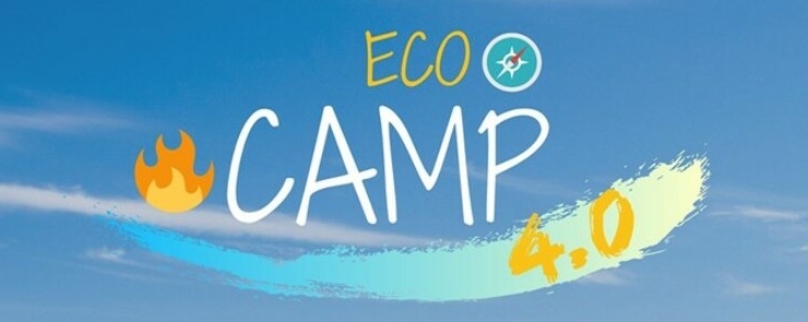 Eco Camp 4.0