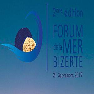 Lancement de la seconde édition du “Forum de la Mer-Bizerte “