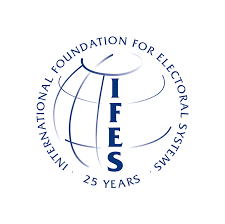IFES is hiring a trainer on electoral matters