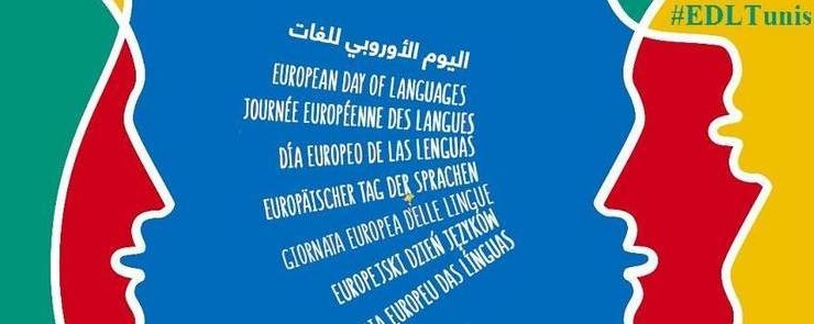Journée Européenne des Langues 2019