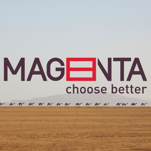 FINANCE AND ADMINISTRATION OFFICER-Magenta FZE