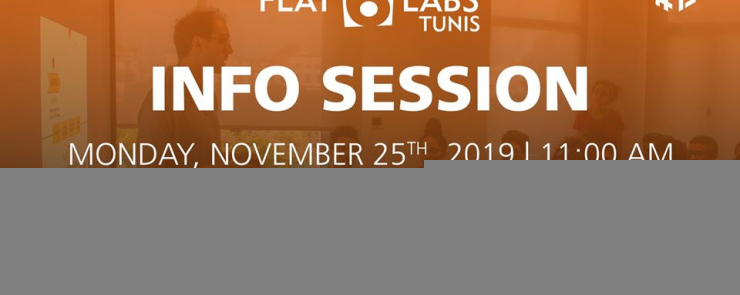 Présentation du programme d’accélération de Flat6Labs