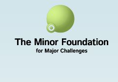 (Offre en anglais) The Minor Foundation for Major Challenges lance un appel a projet “Minor Foundation to Protect the Natural Environment from all over the World