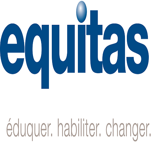 Equitas lance un appel à candidature pour la participation au programme de formation en éducation aux droits humains