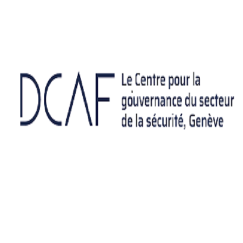 Centre Pour La Gouvernance Du Secteur De La S curit Gen ve Jamaity