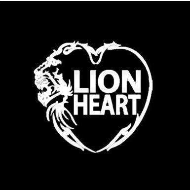 Lion Heart pour l’humanitaire