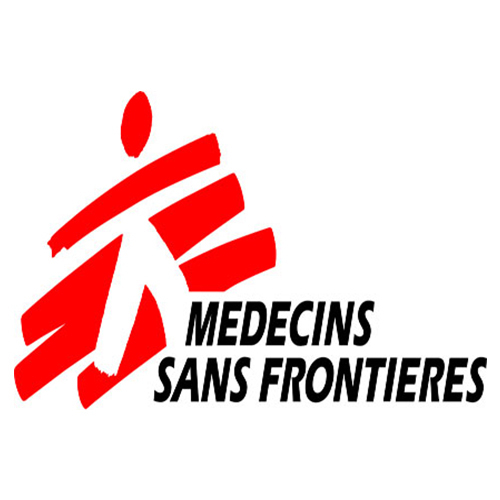 Project Pharmacy Manager – Médecins Sans Frontières