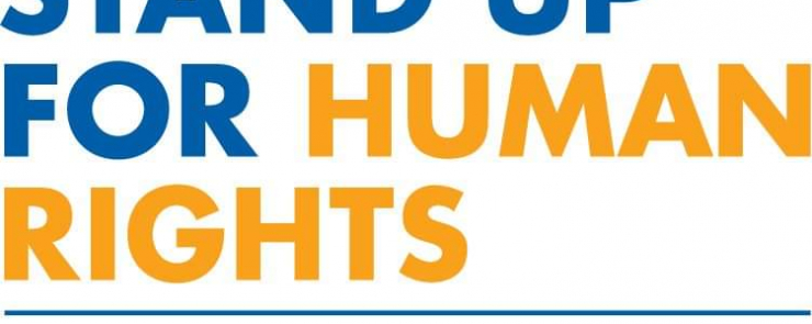 Journée Internationale des droits de l’homme