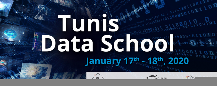 Tunis Data School