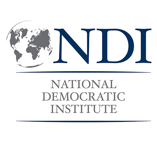 Civil Society Program Assistant-NDI
