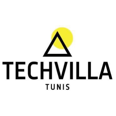 Tunis Tech Villa
