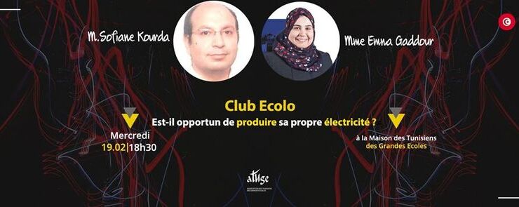 Club Ecolo : Est’il opportun de produire sa propre électricité?