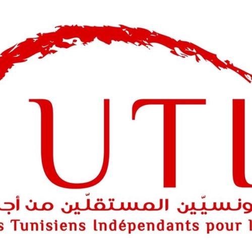 Union des Tunisiens Indépendants pour la Liberté-UTIL