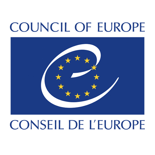 Prix Balance de cristal – Conseil de l’Europe