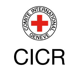 Le Comité international de la Croix-Rouge