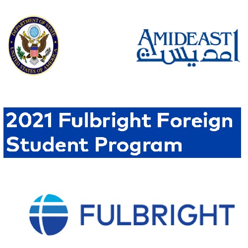 2021 Fulbright Foreign Student Program – US Ambassy in Tunisia