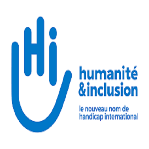 Consultant – Humanité & Inclusion