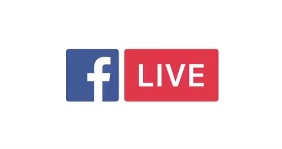 Facebook live – Posez vos questions !