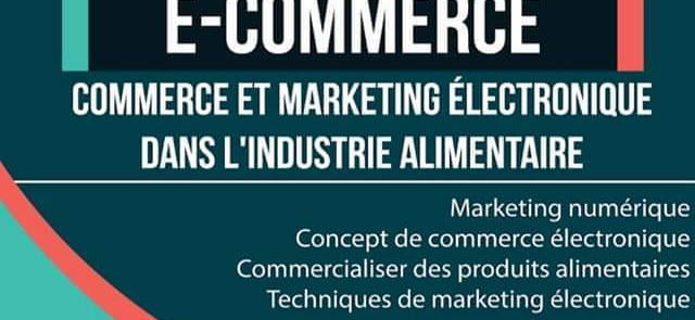 Formation Virtuelle Commerce et Marketing électronique