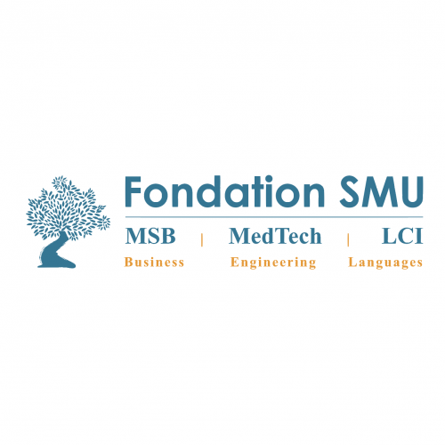 Lancement du programme de bourses 2020-2021-La Fondation SMU