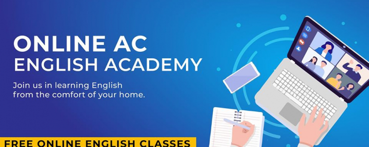 Online AC English Academy