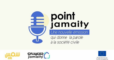 “Point Jamaity” : Une nouvelle émission qui donne la parole à la société civile