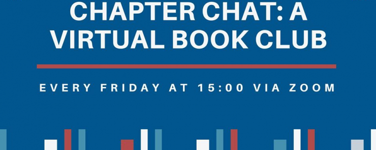 Chapter Chat: A Virtual Book Club