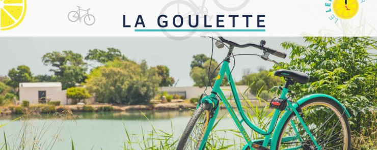 Cycling Tour in La Goulette