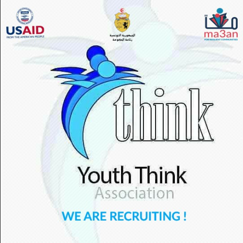 Appel à consultant en formation pour la rédaction de propositions – Youth Think