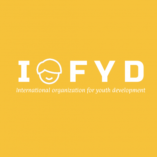 Communication & marketing intern – International Organization for Youth Development – IOFYD