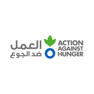 Driver – Action Against Hunger