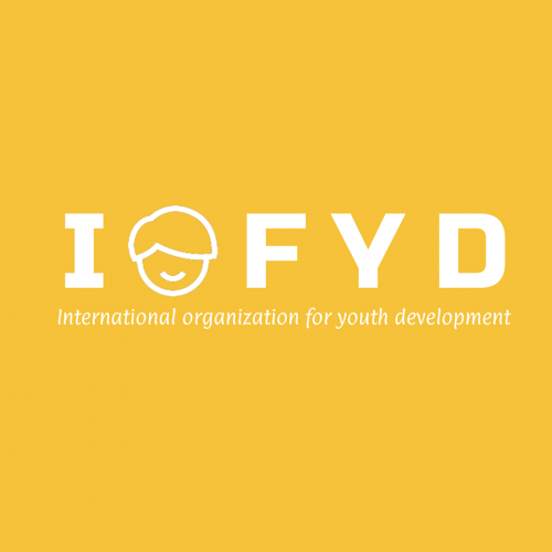 Stagiaire Développement Web-IOFYD