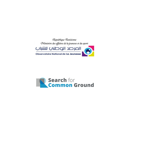 Appel à proposition pour la création des clubs de paix dans 6 Gouvernorats – Search for Common Ground – Observatoire National de la Jeunesse