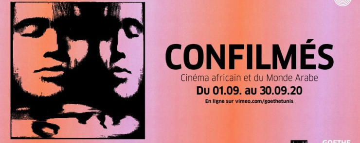 « Confilmés », cinéma africain et du Monde Arabe