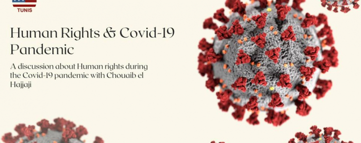 Human Rights & Covid-19 Pandemic