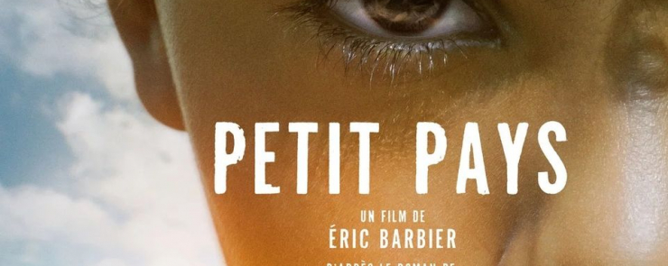 Projection du film “Petit Pays”