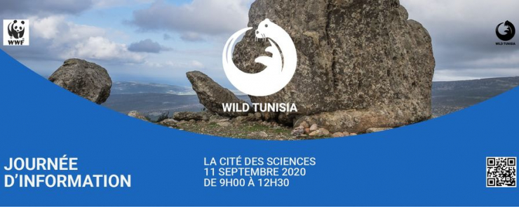 Journée d’information autour du label Wild Tunisia