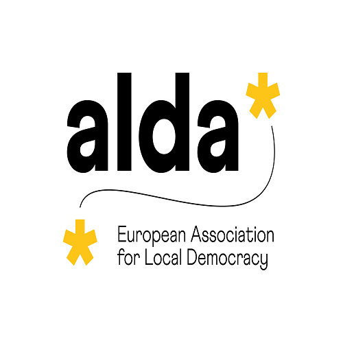 Responsable Communication et démocratie locale-ALDA