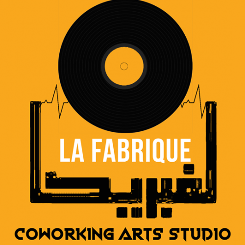 Content creator and project coordinator intern-La Fabrique Art Studio