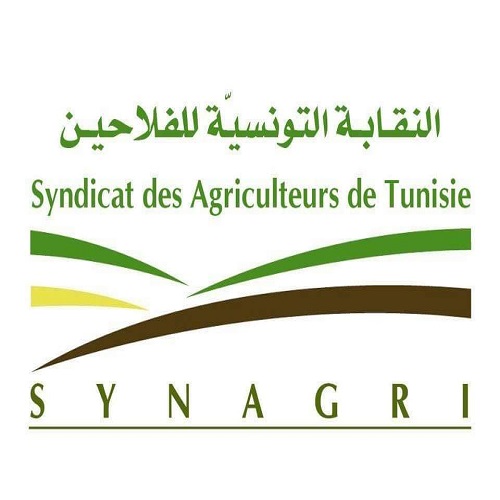 Consultant – Le Syndicat National des agriculteurs de Tunisie