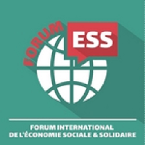 2ème Forum International de l’Économie Sociale et Solidaire