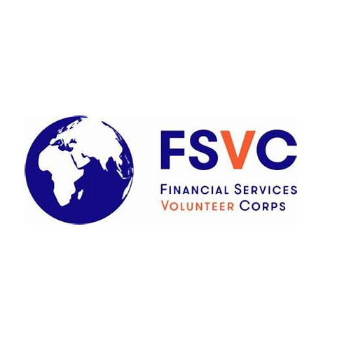 Expert.e Juriste – Financial Services Volunteer Corps (FSVC)