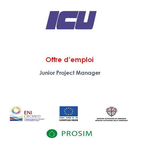 Junior Project Manager – ICU