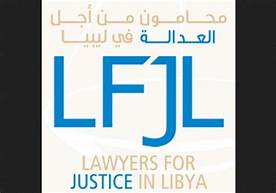 Documentation Manager – Lawyers for Justice in Libya (LFJL)